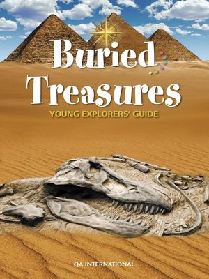 cover image of Young Explorers' Guide